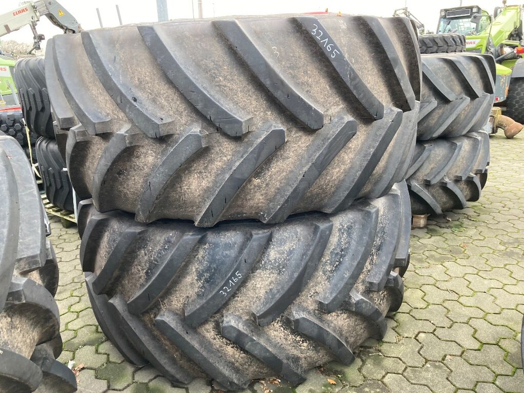 Michelin 2x VF 900/60 R42 Axiobib 2 1
