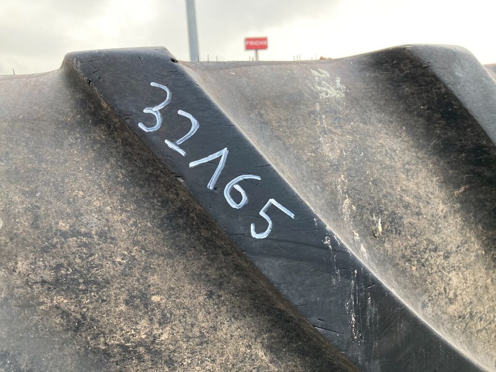 Michelin 2x VF 900/60 R42 Axiobib 2 2