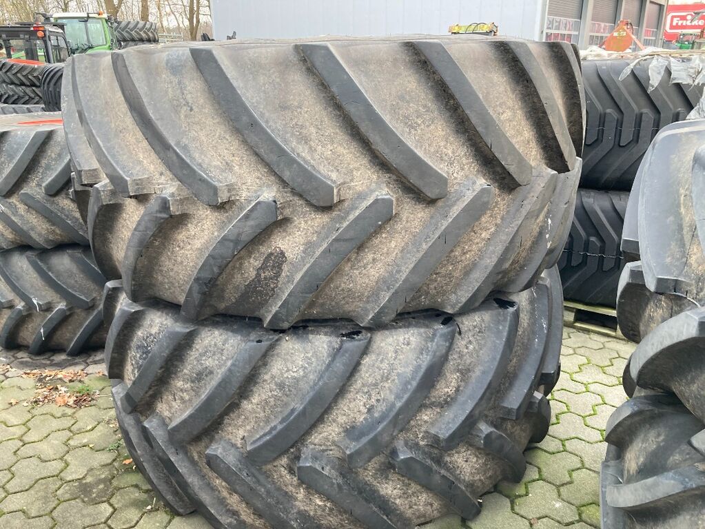 Michelin 2x VF 900/60 R42 Axiobib 2 3