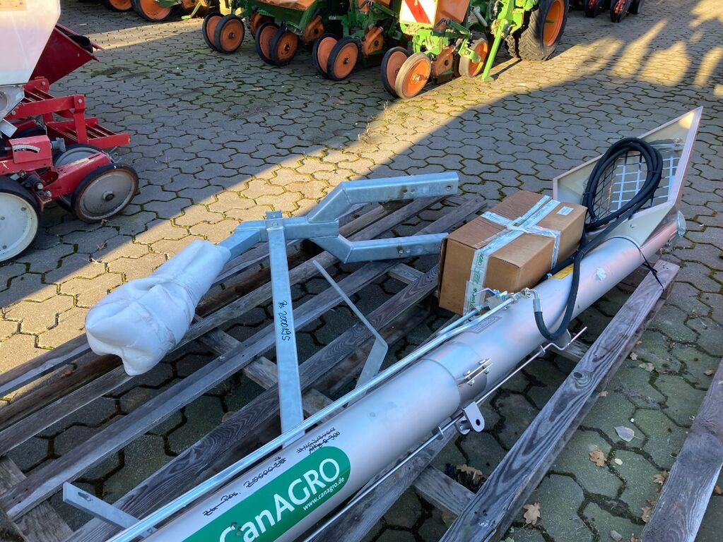 CanAgro MA 608 V 1