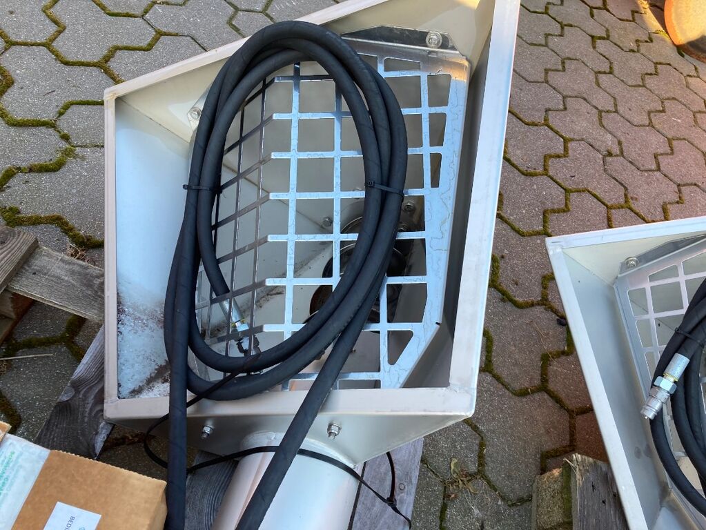CanAgro MA 608 V 3