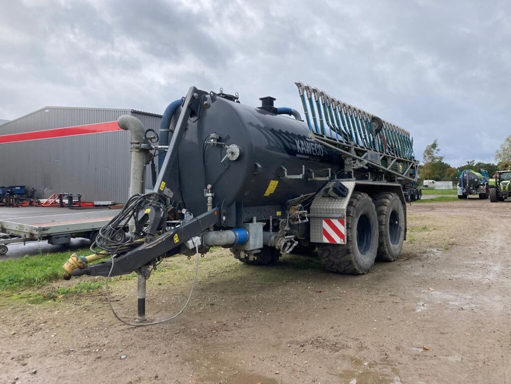 Kaweco Profi 1.18 PTW 2