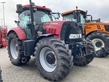 Case IH Puma 160 CVX