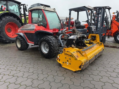 Aebi TT 210