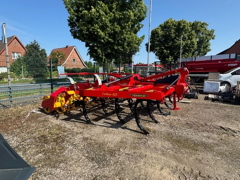 Väderstad Cultus 425