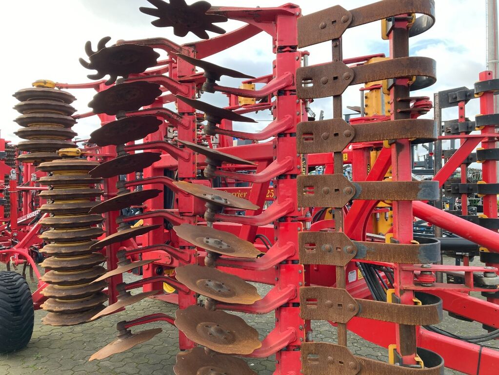 Väderstad Carrier 425XL 2