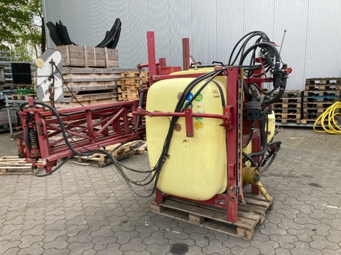 Hardi LX 1000 Ltr