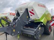 CLAAS Quadrant 3300 RC