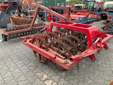 Sonstige Packer 2,20 Meter mit Krümmler