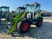 CLAAS Torion 530