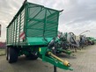 Tebbe ST 500 Tandem Silotrailer