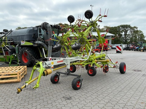 CLAAS Volto 1300 T