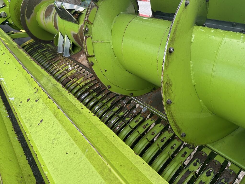 Claas PU 300 Profi 2