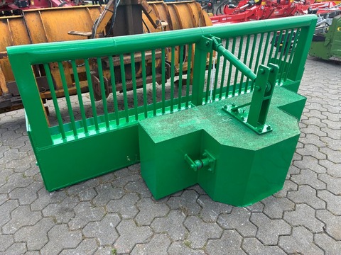 Sonstige  Maisschild 2,70 mtr Eigenbau