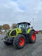 CLAAS Axion 870 Cmatic Cebis