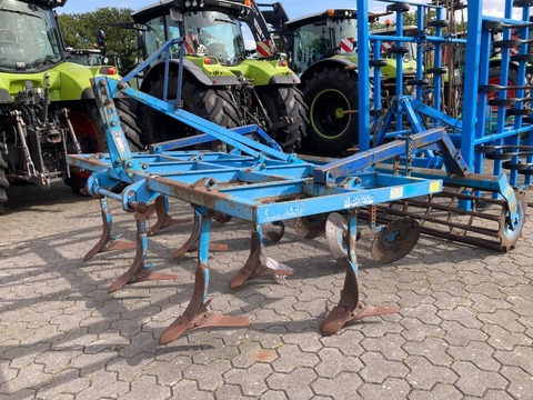 Lemken Smaragd 08 300