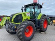 CLAAS Axion 810 Cmatic Cis+ 