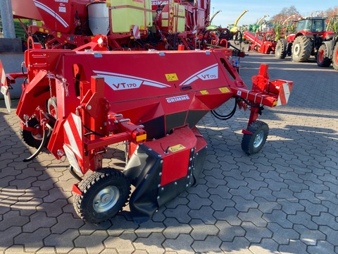 Grimme VT 170