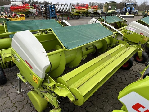 CLAAS PU 300 HD