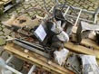 Sonstige Hydraulische Hitch