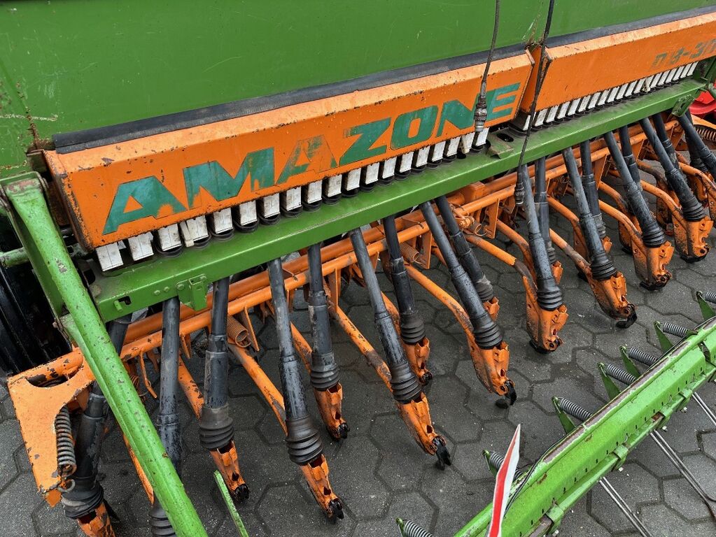 Amazone D 8/30 Super Engsaat 2