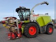 CLAAS Jaguar 940