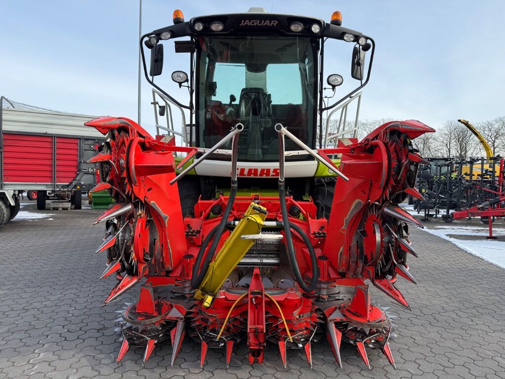 Claas Jaguar 940 3