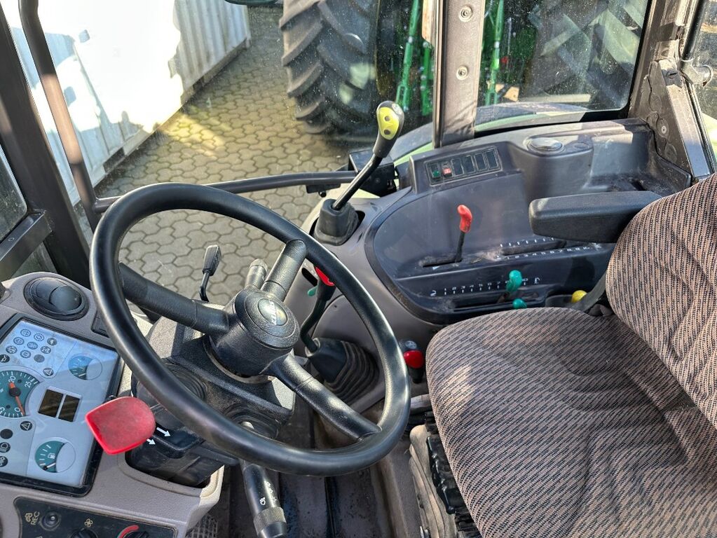 Claas Celtics 456 RX 2