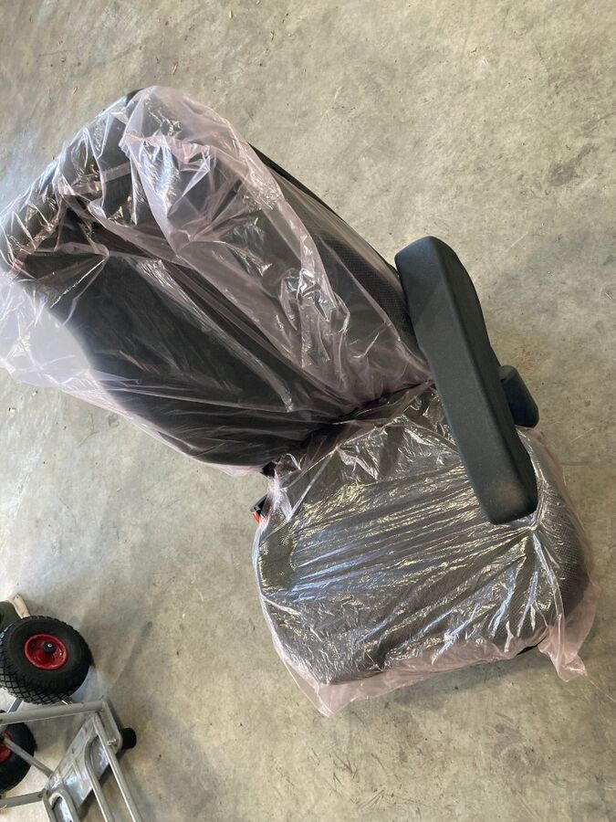 Grammer MSG95G/742 3