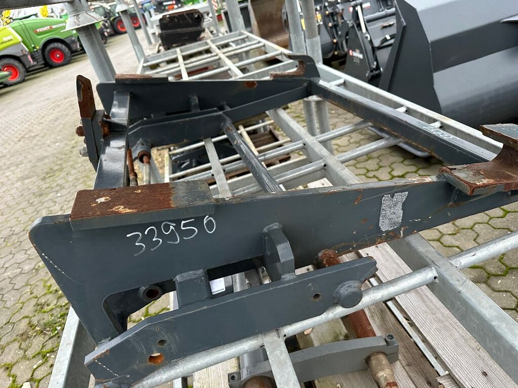 Saphir ADAP passend für Merlo / Euroaufnahme 1