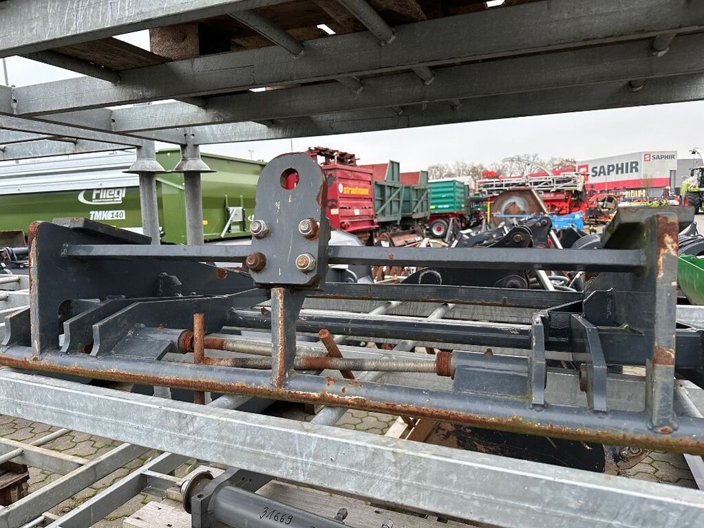 Saphir ADAP passend für Merlo / Euroaufnahme 2