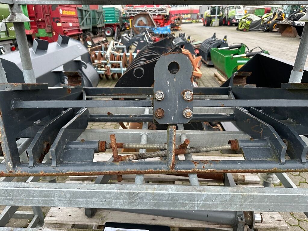 Saphir ADAP passend für Merlo / Euroaufnahme 3