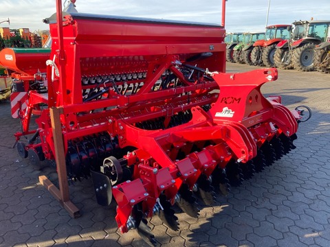 Krukowiak Duo Alfa 3.0 U28 NEU