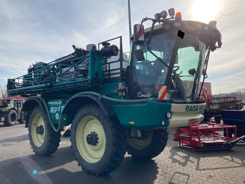 Agrifac Condor 5000