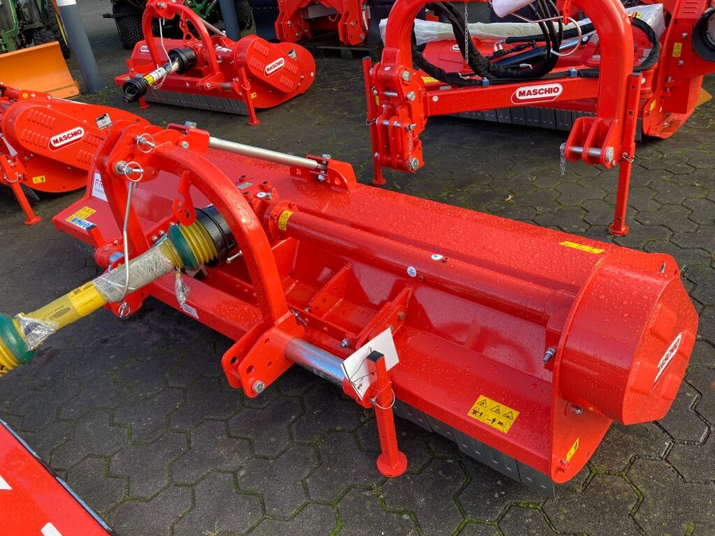Maschio Brava 250 1