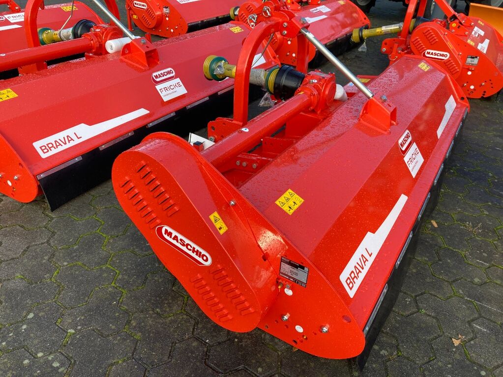 Maschio Brava 250 3