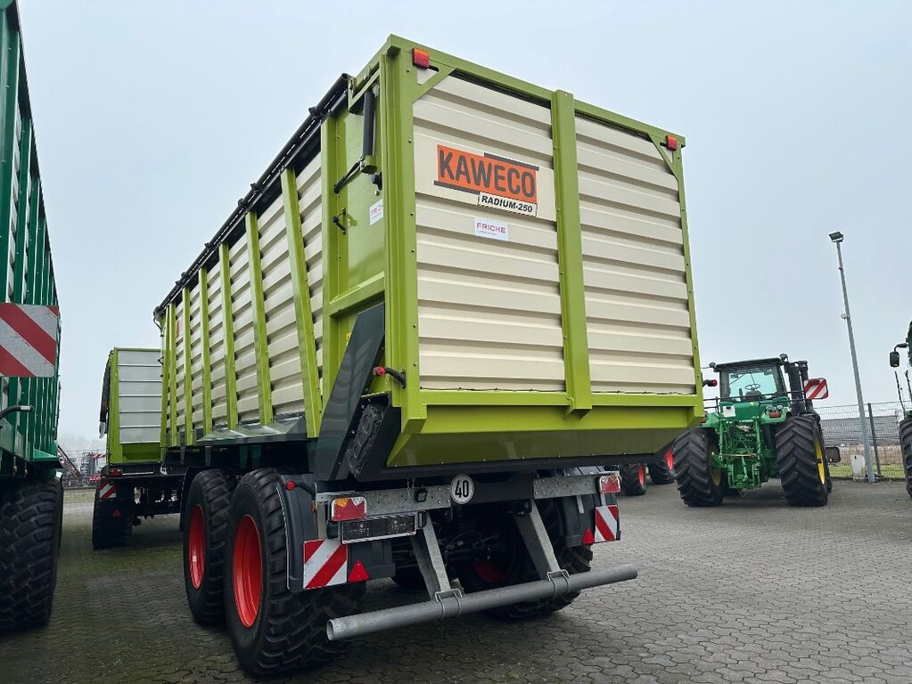 Kaweco Radium 250 S 3