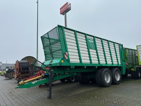Tebbe ST 500