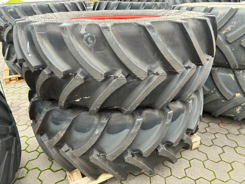 Mitas 2x 600/65R38 AC 65