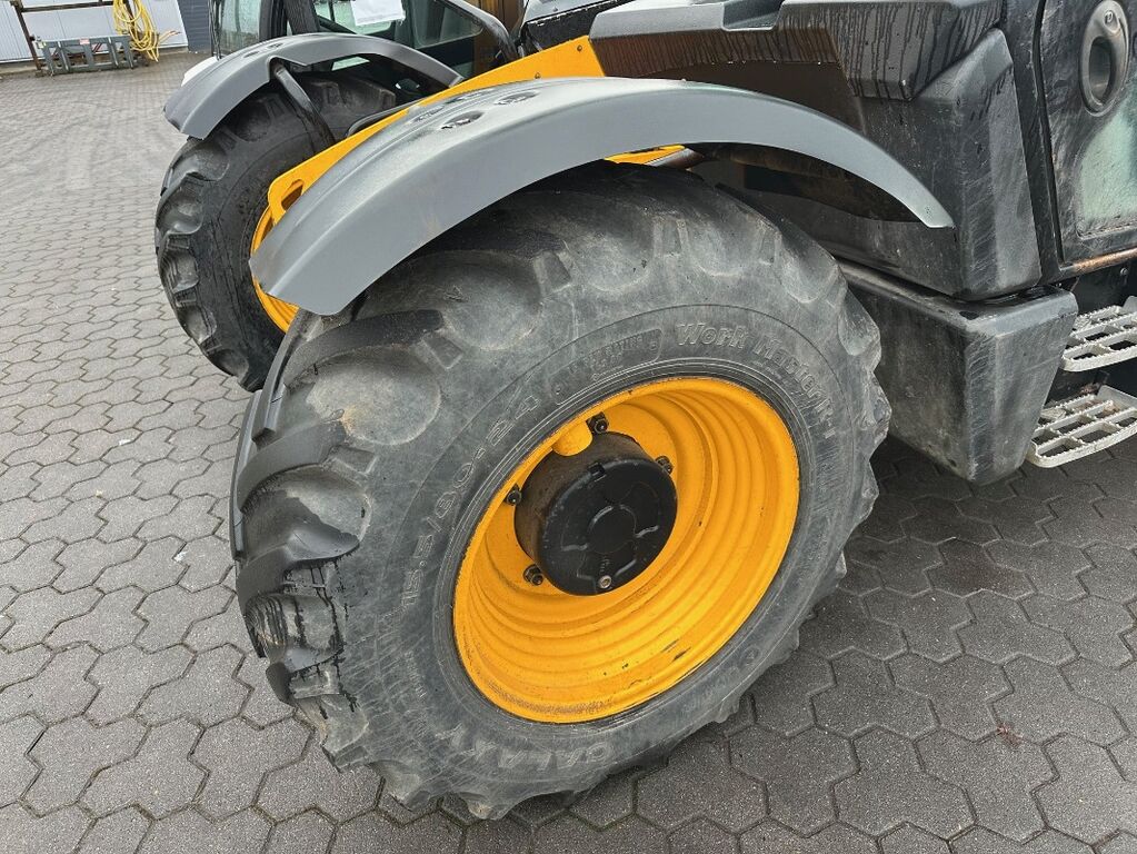 JCB 531-70 Agri 3