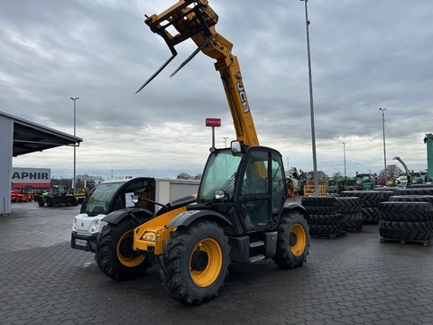 JCB 531-70 Agri