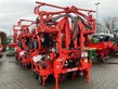 Maschio Chrono 508 8-reihig + Fronttank PA1