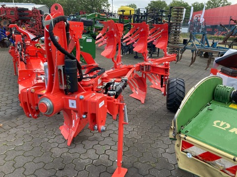 Maschio Unico M Passo 4