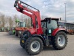 Case Maxxum 150 Active Drive 8