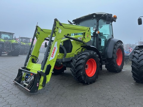 CLAAS Atos 220