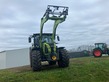 CLAAS Arion 660 CMATIC CEBIS ***Jahresendrallye***