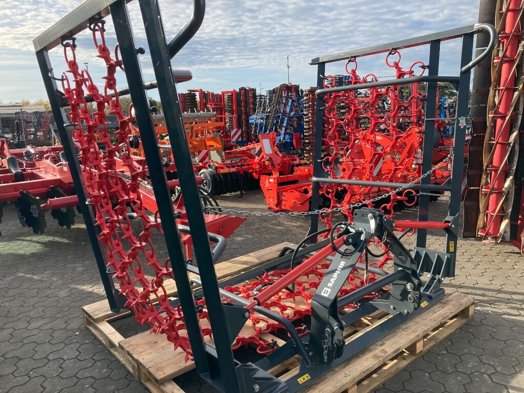 Saphir Perfekt 602W4 1