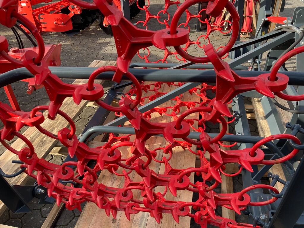 Saphir Perfekt 602W4 2