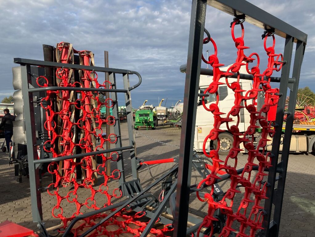 Saphir Perfekt 602W4 3