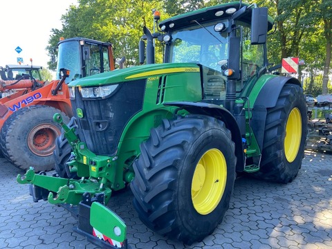 John Deere 7290R